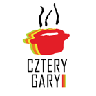 logo Restauracja Cztery Gary
